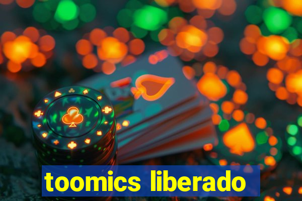 toomics liberado